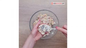 Сырные крокеты - Рецепты от Со Вкусом