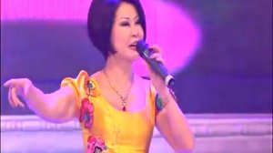 Роза Рымбаева-Шақырады көктем