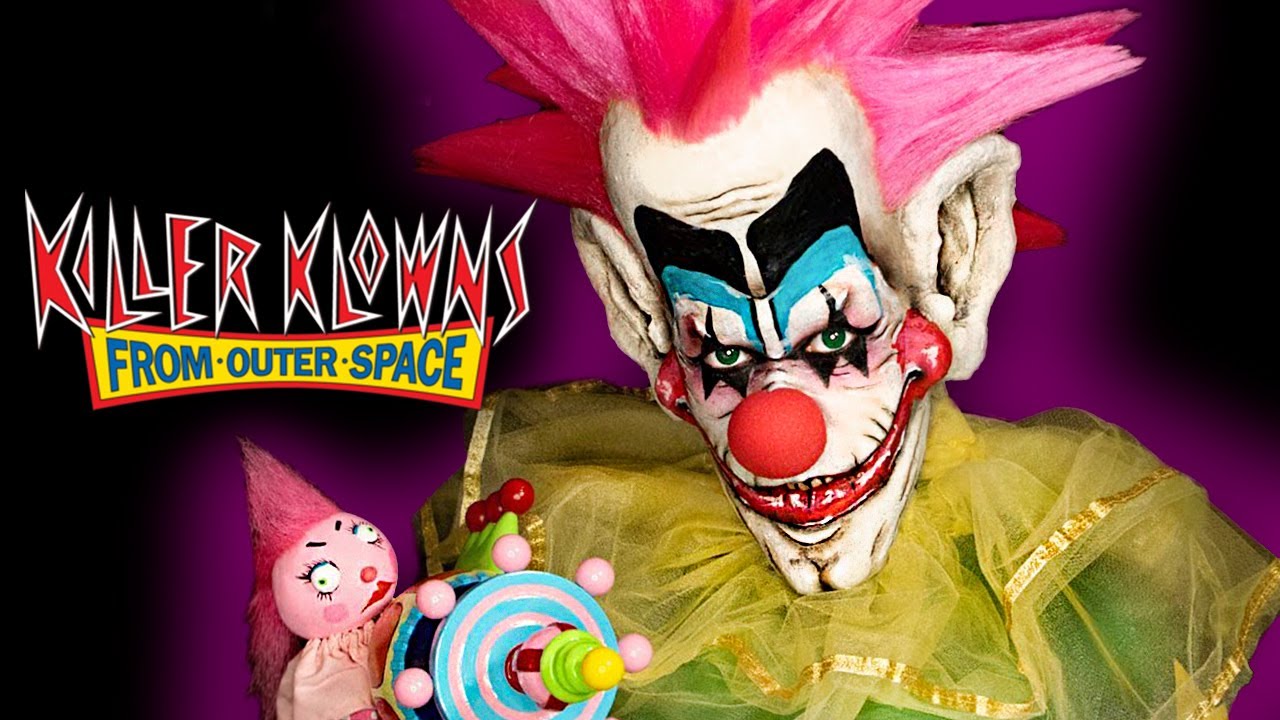 Space clown. Клоуны-убийцы из космоса. Игрушки клоуны убийцы из космоса.