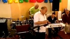 ИГОРЬ МИРЗОЯН КЛАРНЕТ 2011