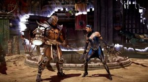 ГАЙД ПО MORTAL KOMBAT 11 - ЗАЩИТА. ИЗВОРОТ, ПЕРЕКАТ И ОТЛОЖЕННОЕ ПРОБУЖДЕНИЕ