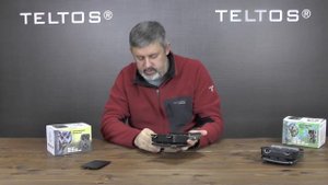 Филин 800 (2G/3G/4G) краткий обзор новой фотоловушки 2020 года. Фотоловушки от компании TELTOS.
