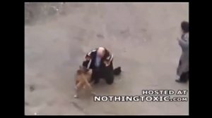 Pitbull attack Human - Crazy Dogs Attack Compialtion 2016 - dog attack human- When Dog attack peopl