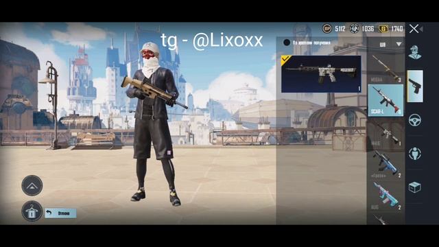 Продам олд аккаунт, в Pubg Mobile смотреть онлайн