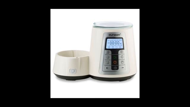 Кухонная машина Oursson — Кухонные машины смотреть онлайн