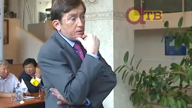 Починок в Улан-Удэ. День 2 смотреть онлайн