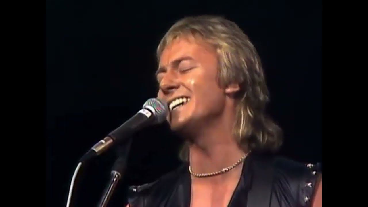 ---Cmokie---Concert-83---1 часть концерта.