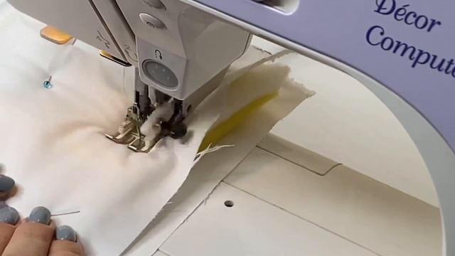 Тест (сравнение) лапок на разной толщине (сэндвичах) разных машинках и разными лапками смотреть онлайн