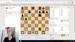 Лучшая шахматная партия всех времен! Интересная партия Даниила Дубова!