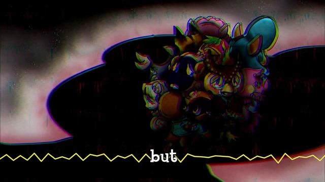 The Nook Inc. Void - Creepy Animal Crossing: New Horizons Song смотреть онлайн