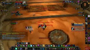 Balance Druid PvP 3.3.5 Отпусти Меня Сова 9