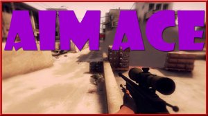 CS:GO - AIM ACE