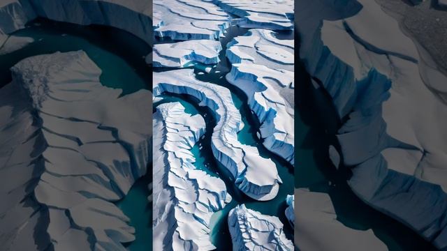 Rapid ice melt in west Antarctica now inevitable, research shows.