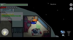 Among Us New HORSE MODE hide and seek Gameplay