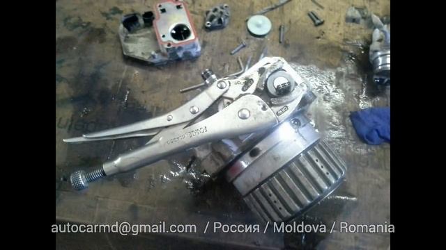 Freelander 2 ( 2010 ) haldex 4 gen. смотреть онлайн