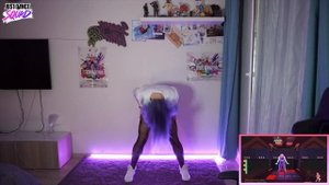 "Солнышко"(Sun) by Demo | Just Dance Unlimited | Full Gameplay