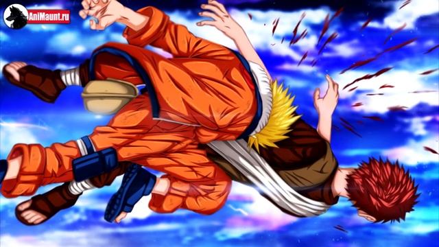 Полный РАСКЛАД Сил Сильнейших ПЕРСОНАЖЕЙ Из 1 Сезона Наруто | ТОП 15 Наруто смотреть онлайн