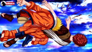 Полный РАСКЛАД Сил Сильнейших ПЕРСОНАЖЕЙ Из 1 Сезона Наруто | ТОП 15 Наруто