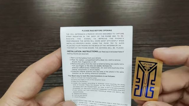 Усилитель сигнала мобильного телефона для 4G антенны с AliExpress смотреть онлайн