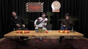 Битва за лимон _ ГАДЖИ АВТОБЛОГЕР