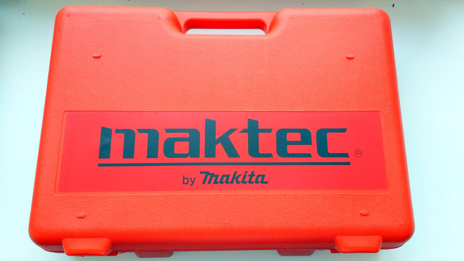 Что за фирма MAKTEC и как она связана с MAKITA?