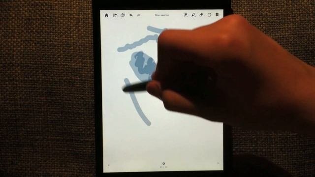 Обзор Stylus Pen Kuel H12 Series от компании Spigen SGP.