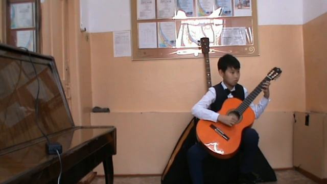 Монгуш Амур 12 лет смотреть онлайн