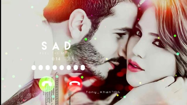 sad song ringtone dhun || romantic love story ringtone || mp3 music ringtone ||