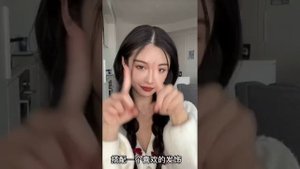Before & After Double Braid+Top Bun Hairstyle Tutorials*Europe+Korean Style for Girls