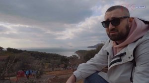Принцевы острова. Обзор самого большого острова
