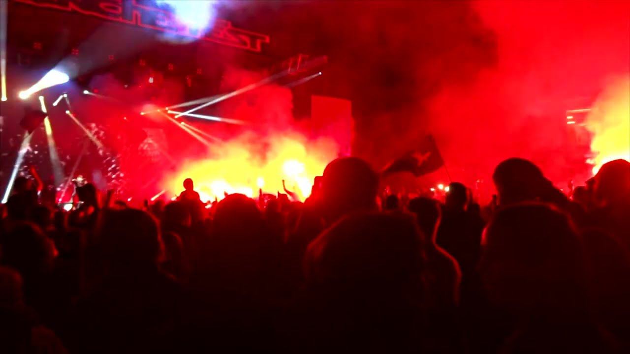 АлисА - Стать Севера смотреть онлайн