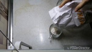 Шеф повар Арсений и блинчики из детской смеси?