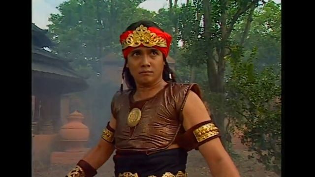 Pertarungan Batik Madrim Dengan Angling Dharma - Alur Film Angling Dharma смотреть онлайн