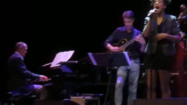 фантина оркестр бутмана в дк зил смотреть онлайн