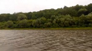 Ока Казанка Тохатсу 9.9 Июль 2019