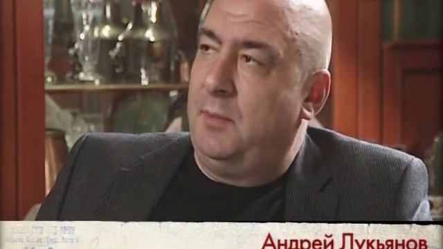 СССР. Крах Империи. [02] смотреть онлайн