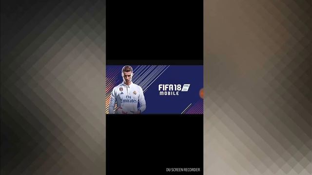 Fifa 18 mobile