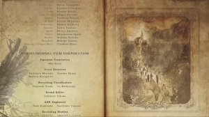 Resident Evil 8: Village - Титры и Финальная песня (Yearning for Dark Shadow)