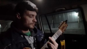 Сиди и слушай. Високосный год