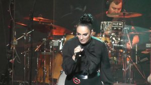 ЕЛЕНА ВАЕНГА - ДЮНЫ 19.07.2019 БКЗ