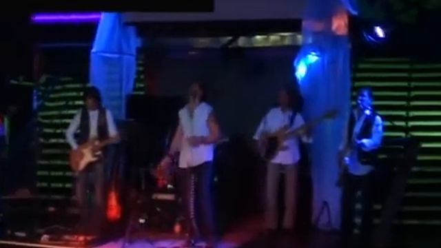 Gulfstream "Проститься" ( Уматурман ) смотреть онлайн