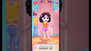 My Talking Angela 2 Android Gameplay Episode 1