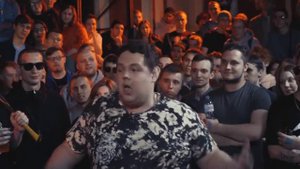 RBL: КЕРАМБИТ VS ПИЭМ (ФАНАТСКАЯ ВЕРСИЯ. A CAPELLA)