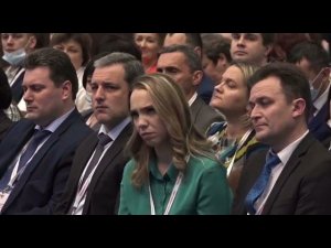 Министр просвещения о зарплате педагогов #ПоддержкаУчителей