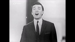 Karel Gott - C'est la vie (1966)