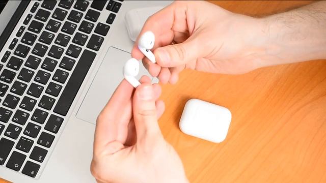 Наушники TWS i10 Pro - Лучшие Аналоги Apple AirPods? Обзор и Сравнение с iDragons Air Plus 3 смотреть онлайн