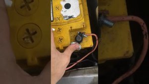 ВАЗ 2112 не заводится со стартера и с толкача