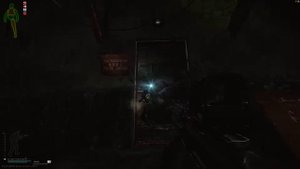 Escape From Tarkov - Путь выживальщика  Хладнокровный