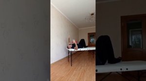 Синдром замороженного плеча: как исправить.