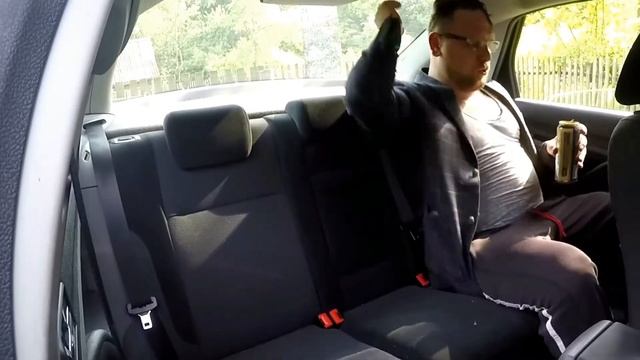 Автообзор Ford focus 2 (на самом деле нет) смотреть онлайн